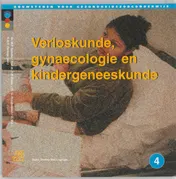 Omslag van Verloskunde, gynaecologie en kindergeneeskunde