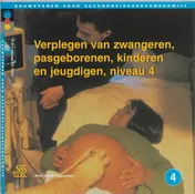 Omslag van Niveau 4