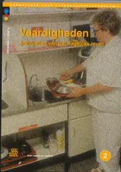Omslag van Vaardigheden