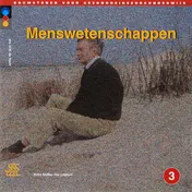 Omslag van Menswetenschappen
