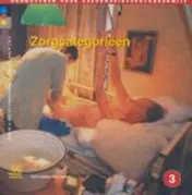 Omslag van Zorgcategorieen