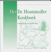 Omslag van Het Dr. Houtsmuller kookboek