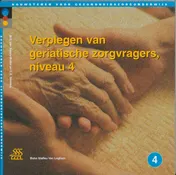 Omslag van Leerlingenboek