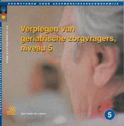 Omslag van Niveau 5