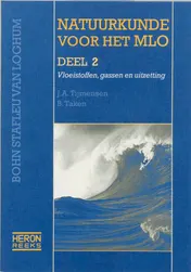 Omslag van 2 Vloeistoffen, gassen en uitzetting