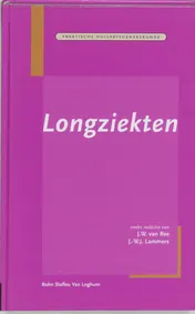 Omslag van Longziekten