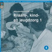 Omslag van 1