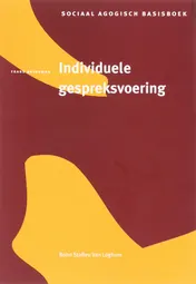 Omslag van Individuele gesprekvoering