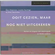 Omslag van Ooit gezien, maar nog niet uitgekeken