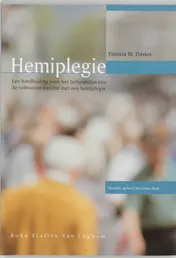 Omslag van Hemiplegie