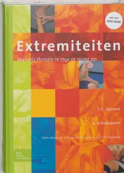 Omslag van Extremiteiten