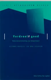 Omslag van Verdraait goed