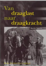 Omslag van Van draaglast naar draagkracht
