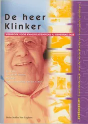 Omslag van Werkboek