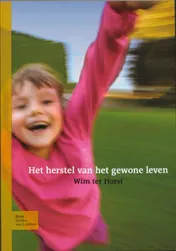 Omslag van Het herstel van het gewone leven