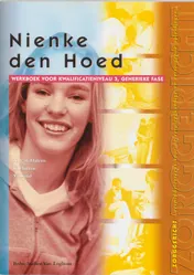 Omslag van Werkboek