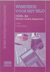 Omslag van Leerlingenboek