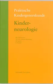 Omslag van Kinderneurologie