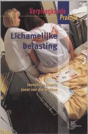 Omslag van Lichamelijke belasting en burnout