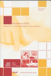 Omslag van Werkcahier