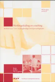 Omslag van Werkcahier