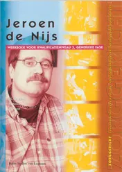 Omslag van Jeroen de Nijs