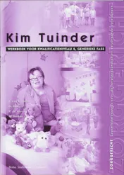 Omslag van Werkboek