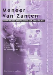 Omslag van Werkboek
