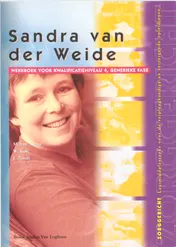 Omslag van Sandra van der Weide