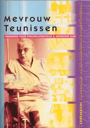 Omslag van Werkboek