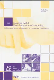 Omslag van Werkcahier