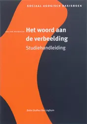 Omslag van Studiehandleiding