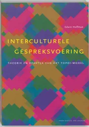 Omslag van Interculturele gespreksvoering