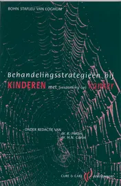 Omslag van Behandelingsstategieen bij kinderen met (verdenking op) kanker