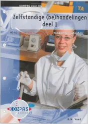 Omslag van I