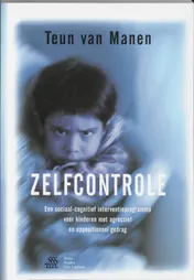 Omslag van Zelfcontrole