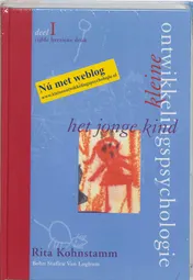 Omslag van I Het jonge kind