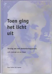 Omslag van Toen ging het licht uit