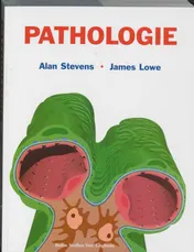 Omslag van Pathologie