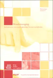 Omslag van Werkcahier