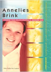 Omslag van Werkboek