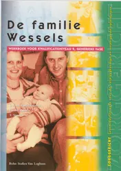 Omslag van Werkboek