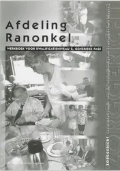 Omslag van Werkboek
