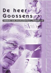 Omslag van Werkboek