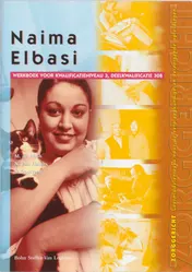 Omslag van Naima Elbasi