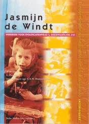 Omslag van Werkboek