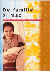 Omslag van De familie Yilmaz