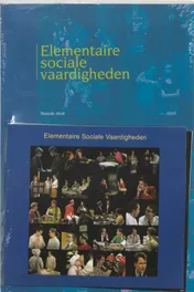 Omslag van Elementaire sociale vaardigheden