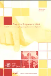 Omslag van Werkcahier