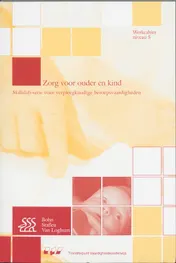 Omslag van Werkcahier